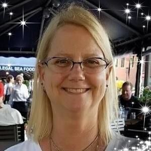 Meet your Posher, Tracy